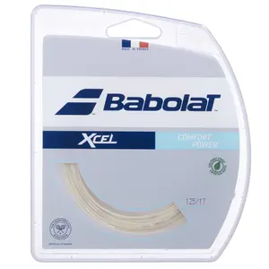 Tennis strings Babolat Xcel 12M image-0