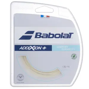 Tennis strings Babolat Addixion+ 12M image-1