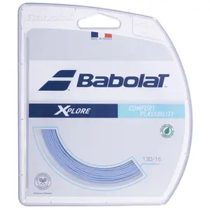 Tennis strings Babolat Xplore 12M image-0