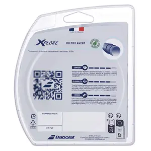 Cuerdas de tenis Babolat Xplore image-1