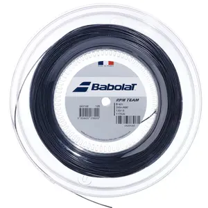Tennis Co-Polyester String Babolat RPM Team