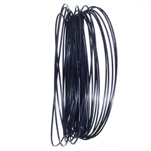 Tennis Co-Polyester String Babolat RPM Team image-1