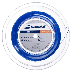 Bobine de cordage Babolat I Feel 68