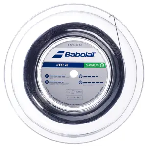 Bobine de cordage Babolat I Feel 70