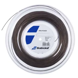 Bobine de corda de ténis monofilamento Babolat RPM Power image-2