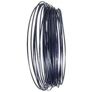 Monofilament Tennis String Reel Babolat RPM Rough image-1