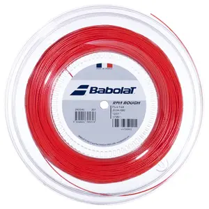 Monofilament Tennis String Reel Babolat RPM Rough