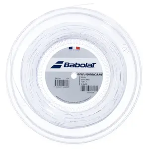 Monofilament Tennis String Reel Babolat RPM Hurricane
