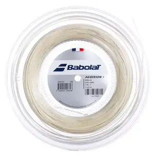 Tennis string spool Babolat Addixion+ 200M