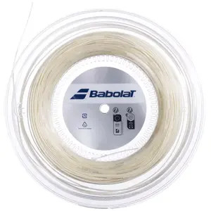 Tennis string spool Babolat Addixion+ 200M image-1