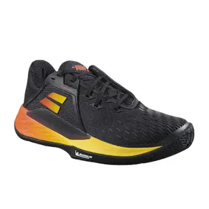 Chaussures de tennis Babolat Propulse Fury 3 All Court image-1