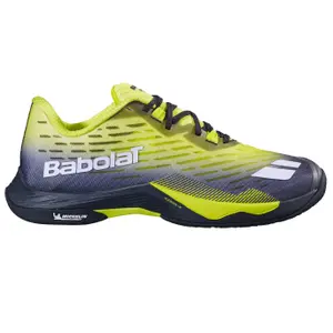 Chaussures de badminton Babolat Shadow Tour 5