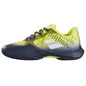 Chaussures de badminton Babolat Shadow Tour 5 image-1