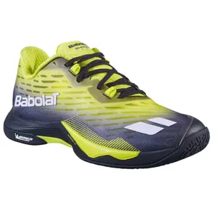 Chaussures de badminton Babolat Shadow Tour 5 image-2