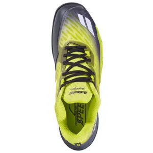 Chaussures de badminton Babolat Shadow Tour 5 image-3