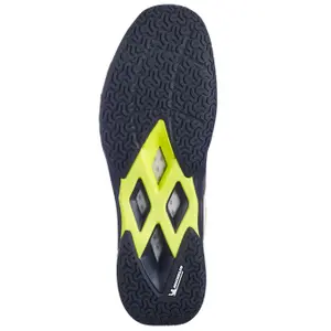 Chaussures de badminton Babolat Shadow Tour 5 image-4