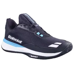 Chaussures de tennis Babolat SFX Evo image-4