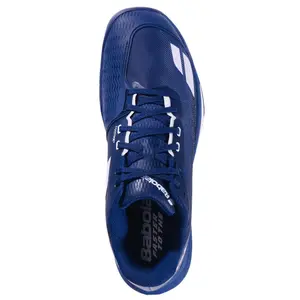 Chaussures de tennis Babolat Jet Mach 4 Clay image-3