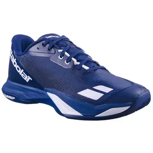 Chaussures de tennis Babolat Jet Mach 4 Clay image-4