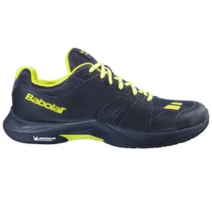 Badmintonskor Babolat Shadow Team 2