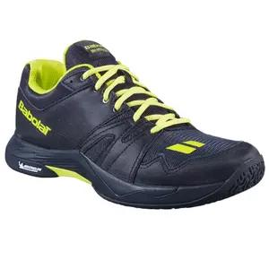 Badmintonskor Babolat Shadow Team 2 image-2