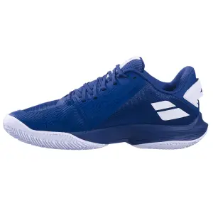 Tennisschuhe Babolat Jet Tere 2 Premium Clay image-1