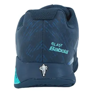 Tennisskor Babolat Propulse Blast Clay image-4