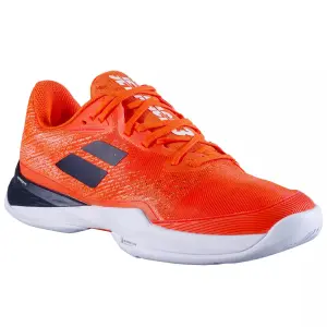 Tennissko Babolat Jet Mach 3 AC image-1