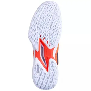 Tennissko Babolat Jet Mach 3 AC image-4