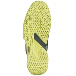 Trainers Babolat Propulse Fury 3 AC image-4