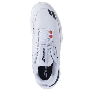 Chaussures de tennis Babolat SFX Evo All Court image-3