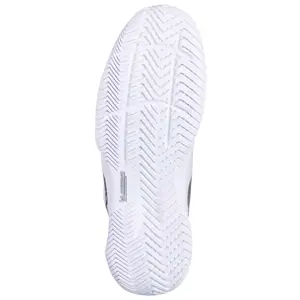 Chaussures de tennis Babolat SFX Evo All Court image-4