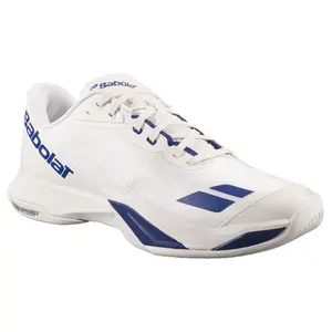 Trainers Babolat Jet Mach 4 All Court image-1