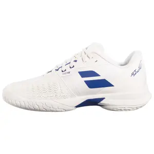 Trainers Babolat Jet Mach 4 All Court image-2