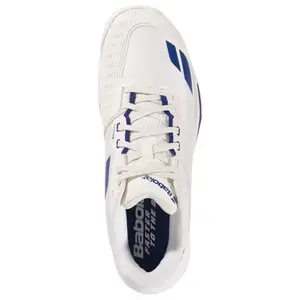 Trainers Babolat Jet Mach 4 All Court image-3