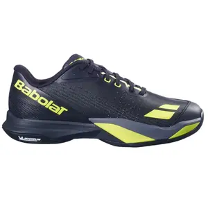 Trainers Babolat Jet Mach 4 All Court