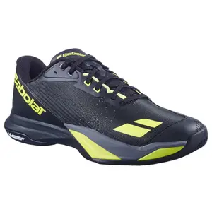 Trainers Babolat Jet Mach 4 All Court image-1