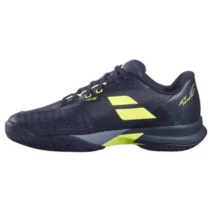 Trainers Babolat Jet Mach 4 All Court image-2