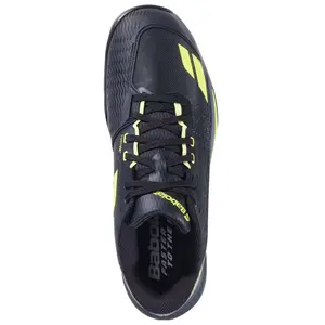 Trainers Babolat Jet Mach 4 All Court image-3