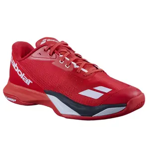 Trainers Babolat Jet Mach 4 All Court image-1
