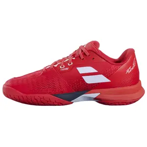 Trainers Babolat Jet Mach 4 All Court image-2