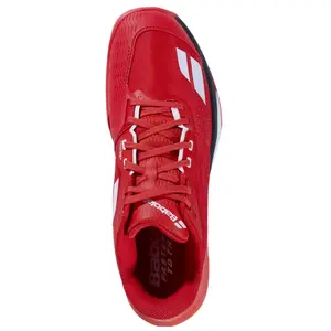 Trainers Babolat Jet Mach 4 All Court image-3