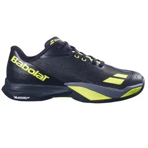 Trainers Babolat Jet Mach 4 Clay