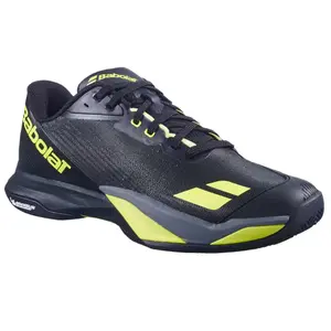 Trainers Babolat Jet Mach 4 Clay image-1