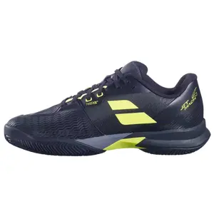 Trainers Babolat Jet Mach 4 Clay image-2