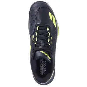 Trainers Babolat Jet Mach 4 Clay image-3