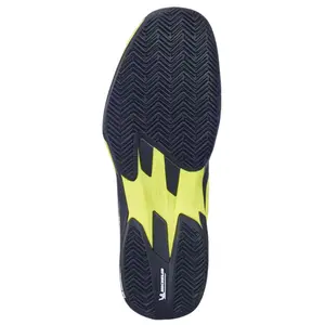 Trainers Babolat Jet Mach 4 Clay image-4