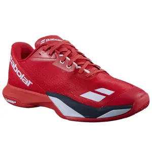 Trainers Babolat Jet Mach 4 Clay image-1