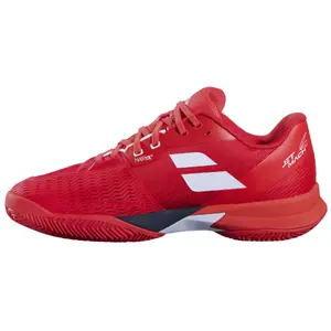 Trainers Babolat Jet Mach 4 Clay image-2