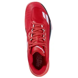 Trainers Babolat Jet Mach 4 Clay image-3